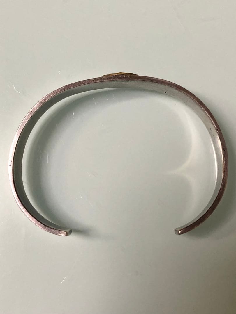 goro's 平打ちブレス S ゴローズ