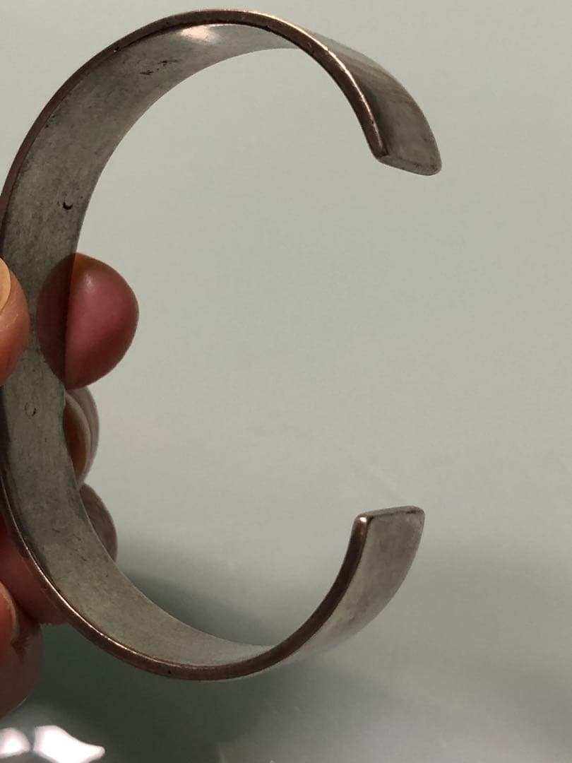 goro's 平打ちブレス S ゴローズ