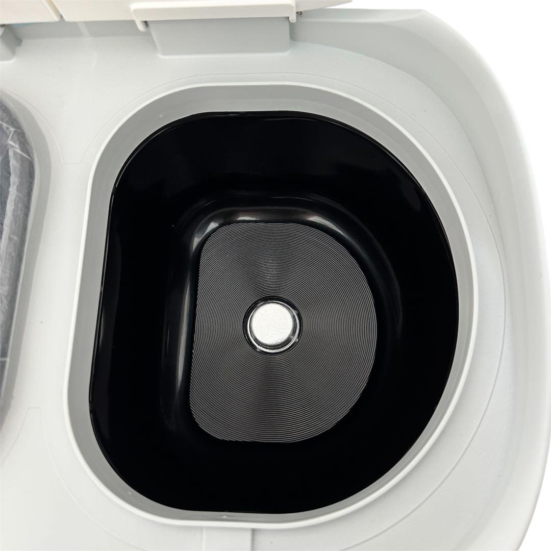 【新品未使用】　ツインシェフ ショップジャパン 炊飯器 自動調理鍋