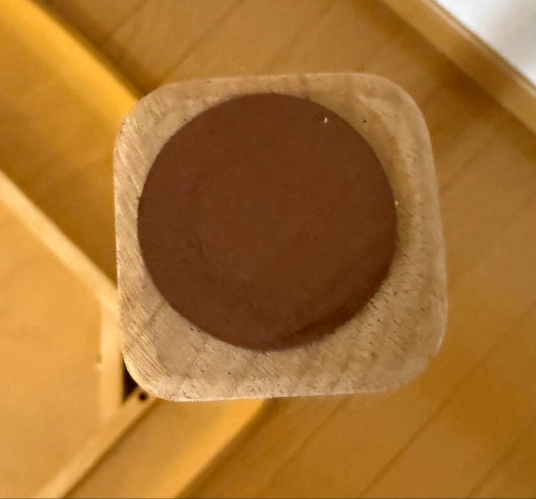 【にょん】湯川家具 4人掛けダイニングテーブルのみ 150x80cm