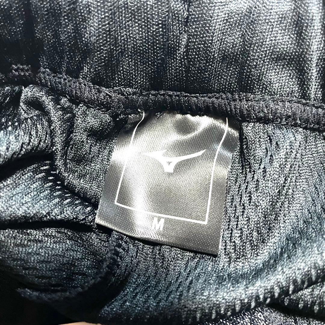 新品 井上尚弥 ミズノ TEAM井上 ジャージ パンツ トレーニングウェア M