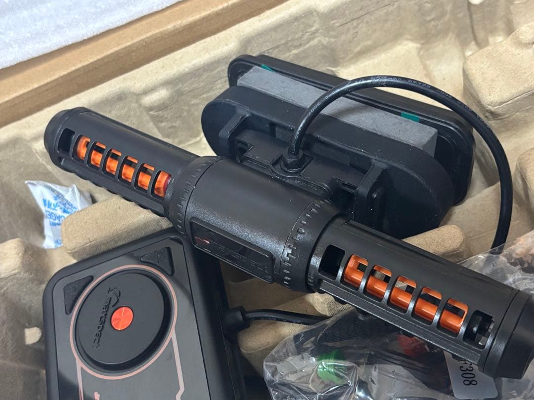 MJ-GF308 Maxspect 水流ポンプ