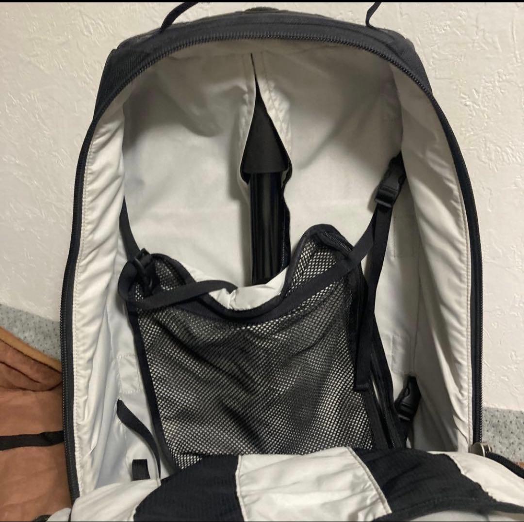 sunnyパタゴニア MLC キャリーリュックバッグ 2way レア 廃盤