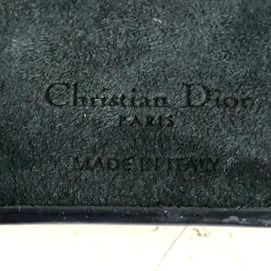 Christian Dior クリスチャン・ディオール オブリーク iPhone