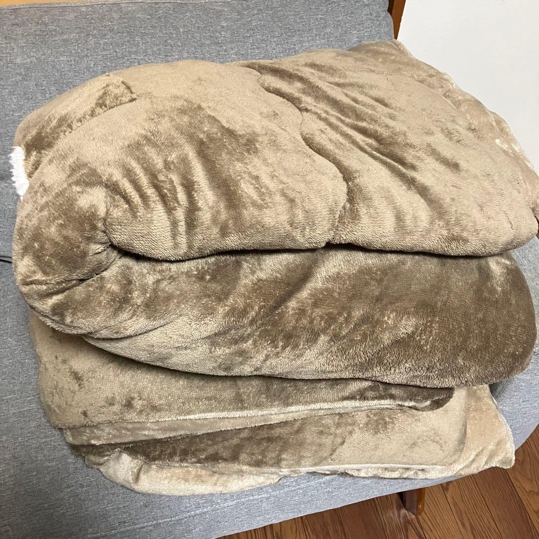 東谷 こたつ kenny ケニー コタツテーブル105cm こたつ布団付