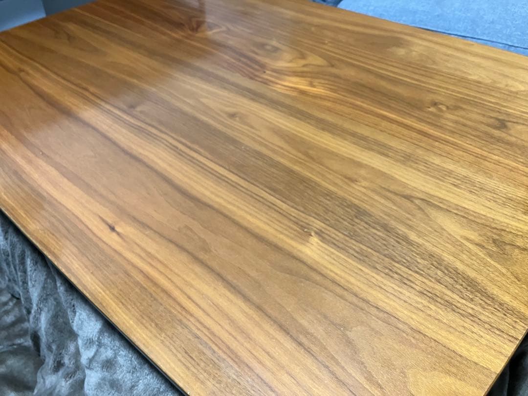 東谷 こたつ kenny ケニー コタツテーブル105cm こたつ布団付