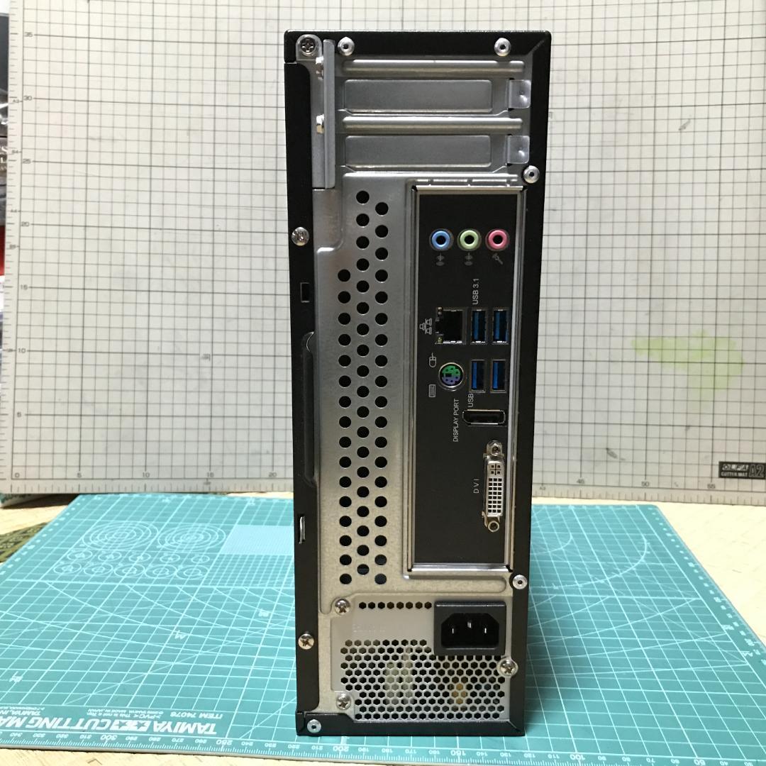 Mouse Pro デスクトップ i3 8GB 256GB Windows11