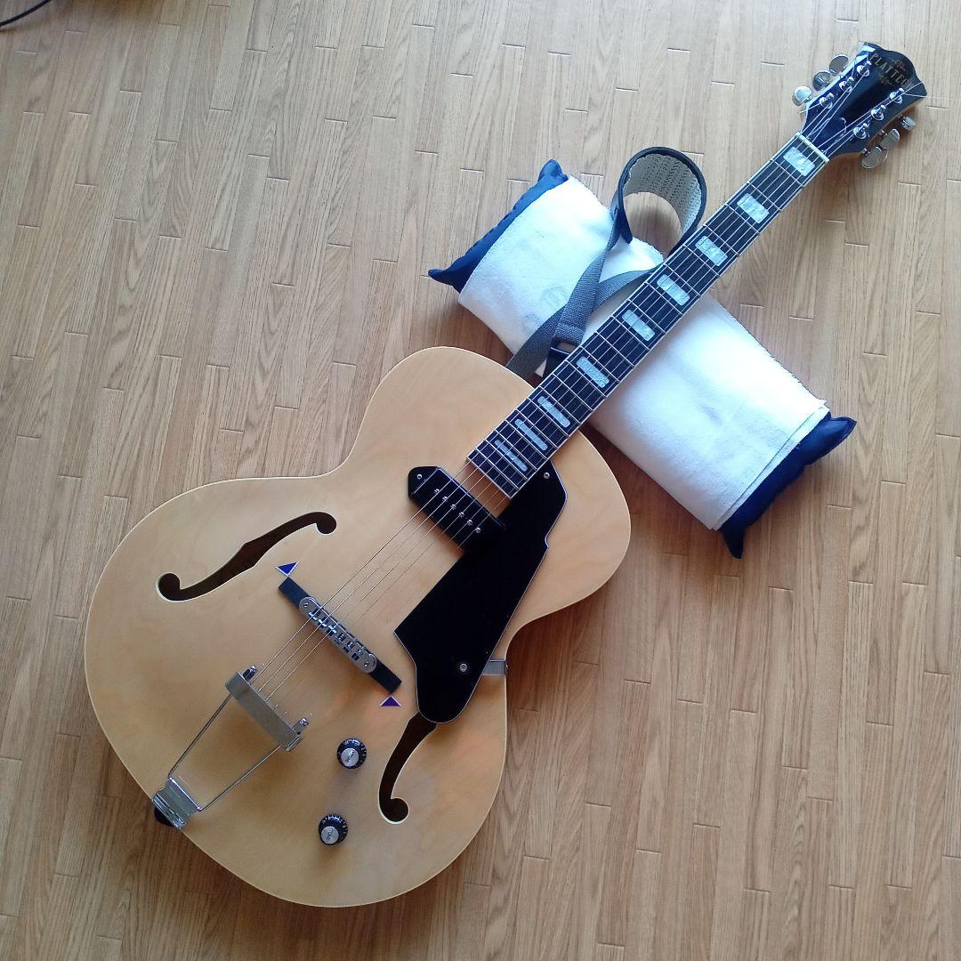 エレキギター サウンドハウス SA-30