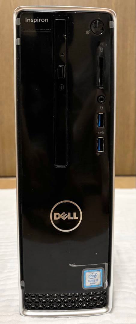 Dell Inspiron3250 PC Core i5 セット