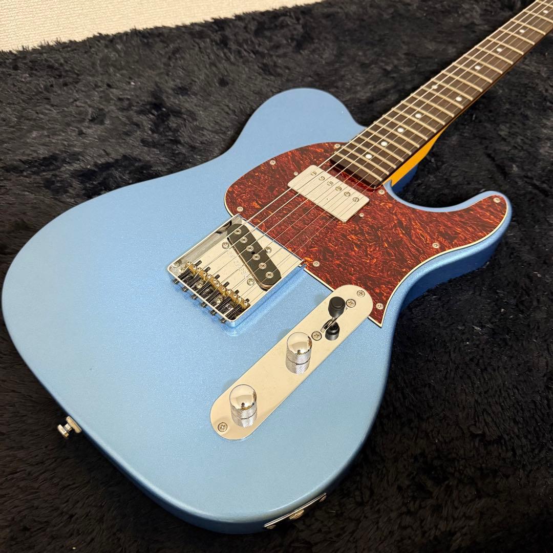 美品! G&L ASAT CLASSIC テレキャスター エレキギター