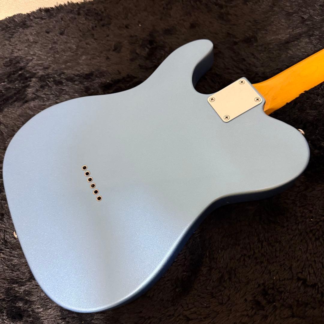 美品! G&L ASAT CLASSIC テレキャスター エレキギター