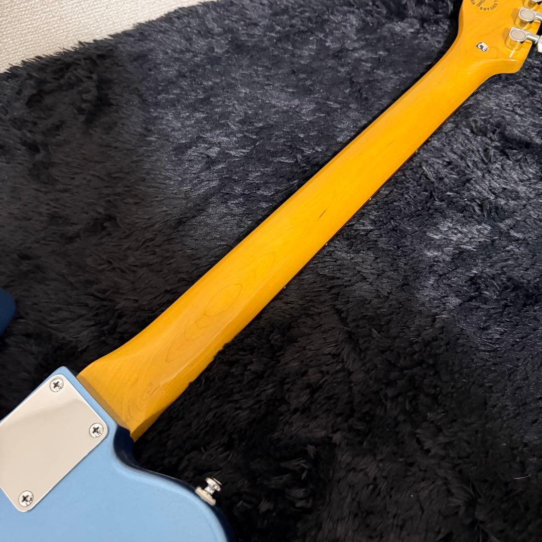 美品! G&L ASAT CLASSIC テレキャスター エレキギター