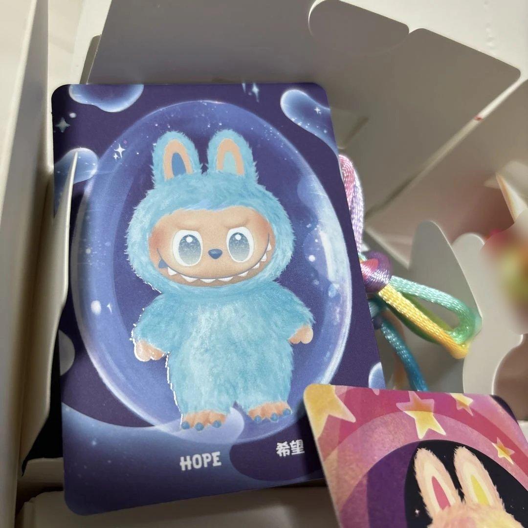 THE MONSTERS Big into Energy ラブブ　フルコンプ