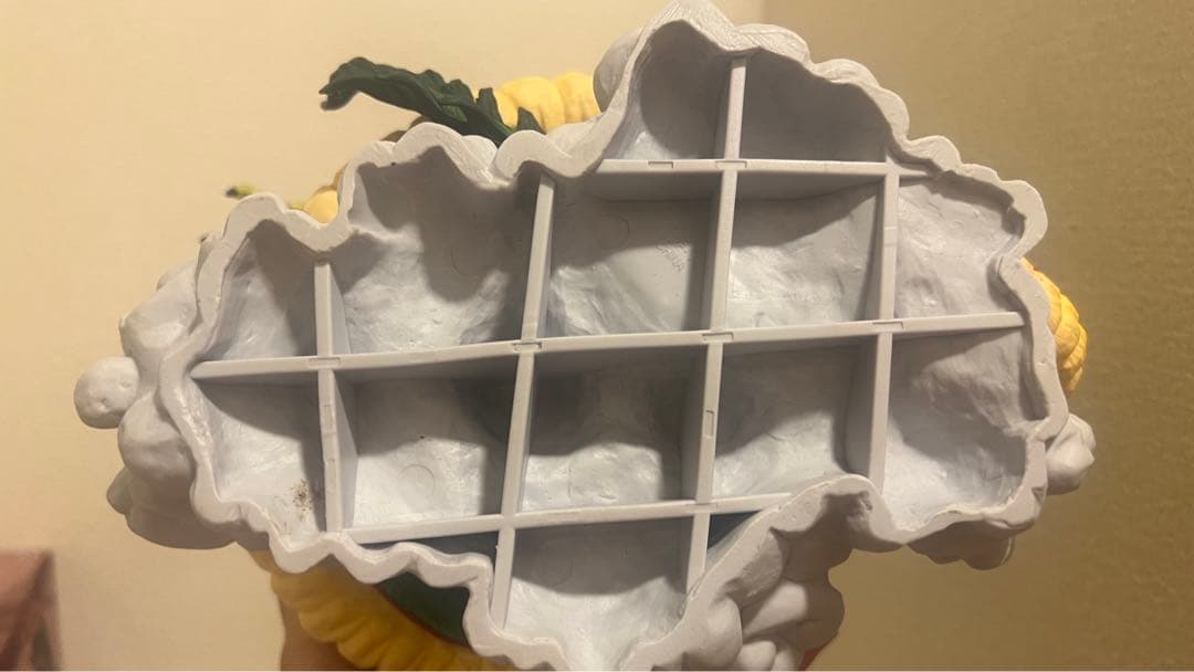 ドラゴンボール 神龍ラストワン一番くじフィギュア