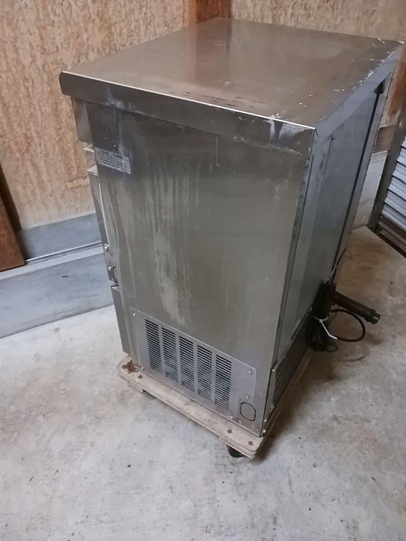 Panasonic　業務用製氷機　SIM-S3500