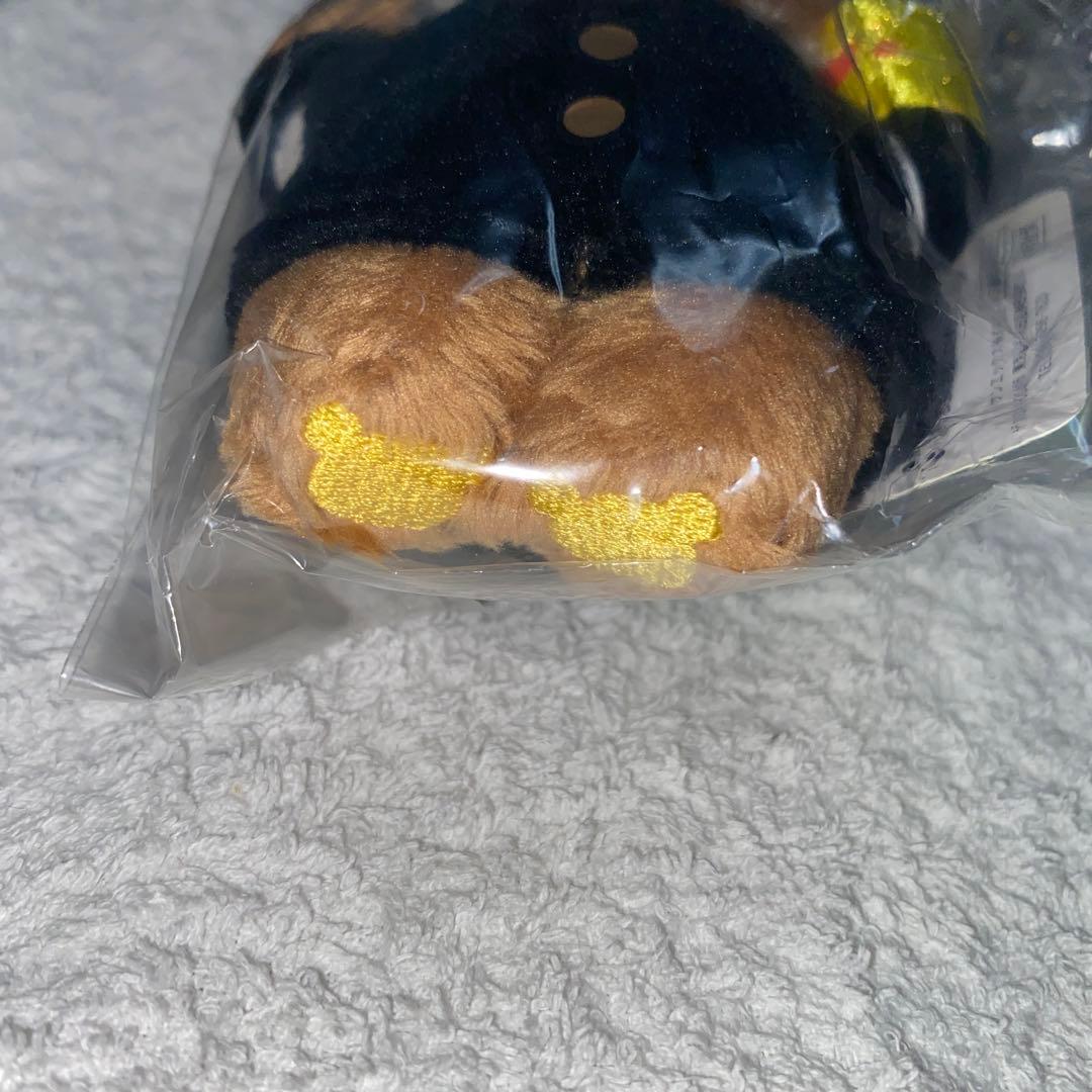 チャイロイコグマ 応援団 学ラン ぶらさげぬいぐるみ 2019年 レア