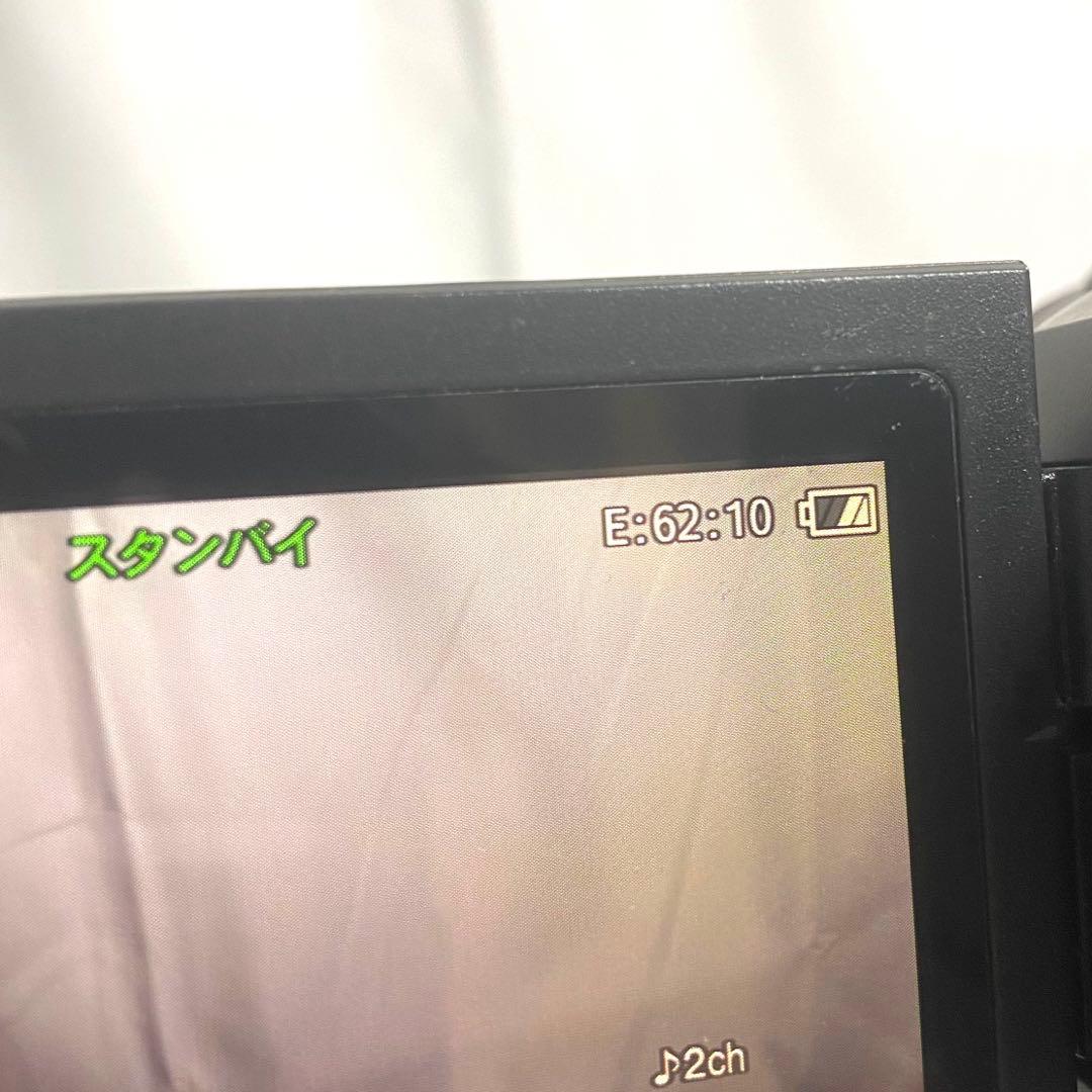 ソニー SONY ビデオカメラ FDR-AX40 4K 訳あり