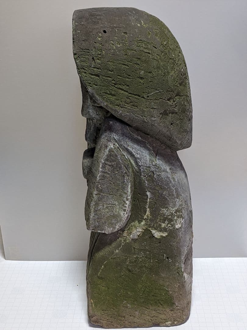 田の神様 石仏 田の神さぁ