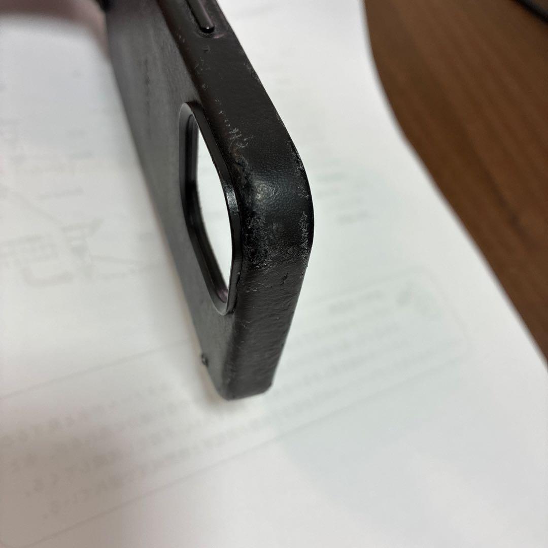 objects io 15pro オブジェクツアイオー iphoneケース