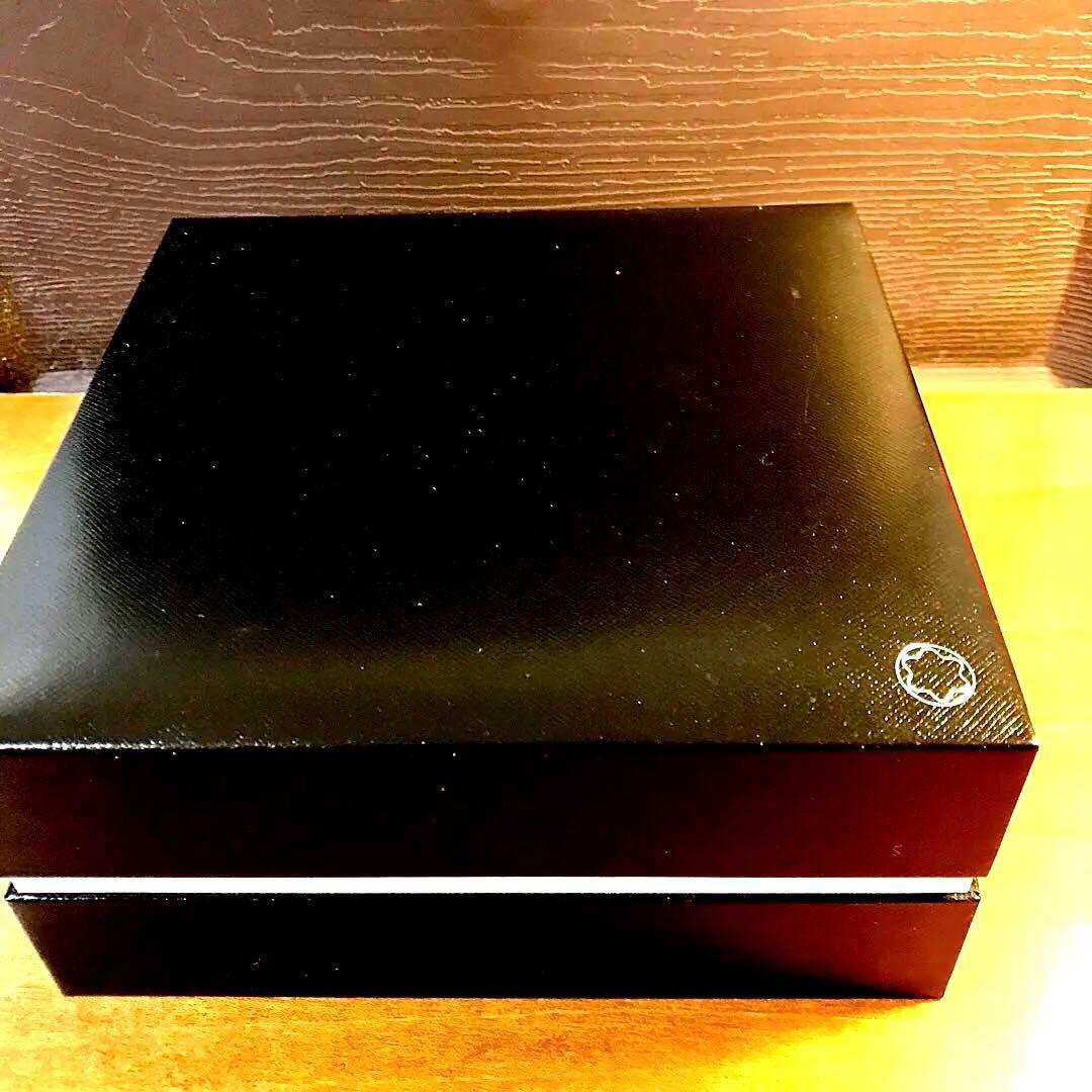 ☆最高の万年筆☆現行品新品☆モンブランマイスターシュテック149(M)