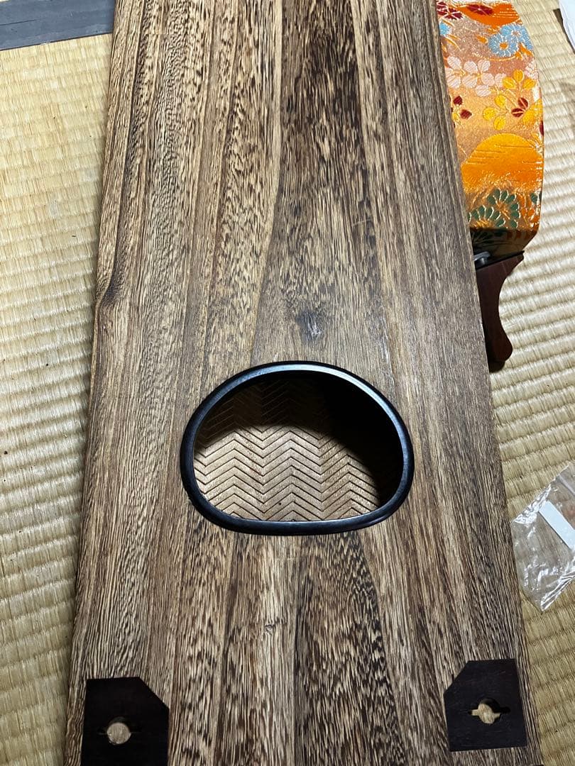 くりこう箏セット　送料込み