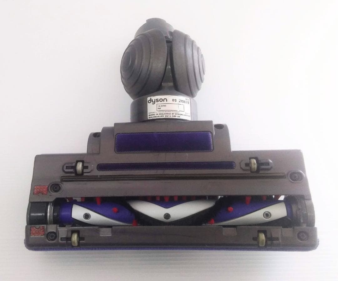 ●DC35●V5●ダイソン コードレススティック掃除機●dyson(2)