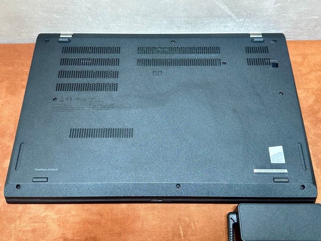 Windowsノート本体 ThinkPad L15 Gen 2 i5-1135G7 8 256 |3048