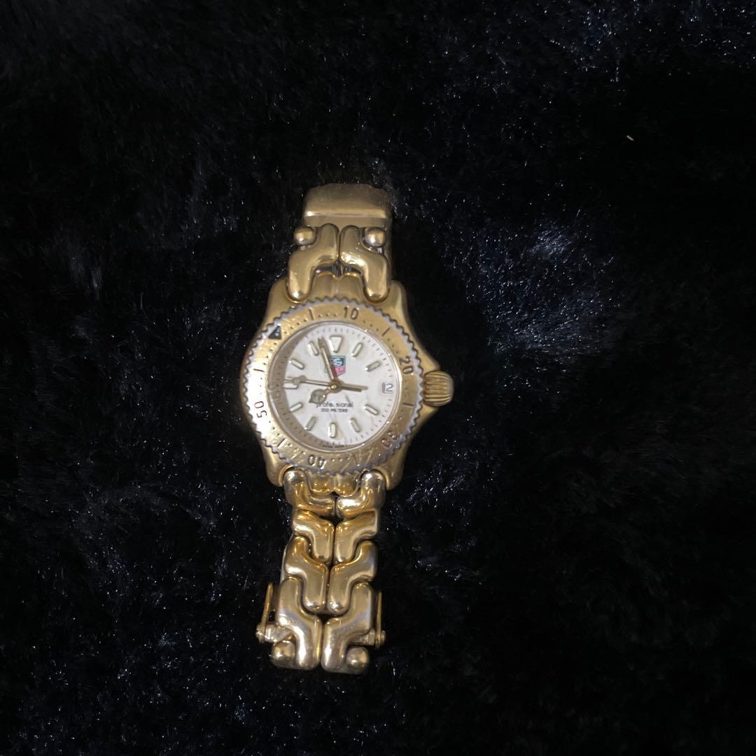 TAG HEUER タグホイヤー