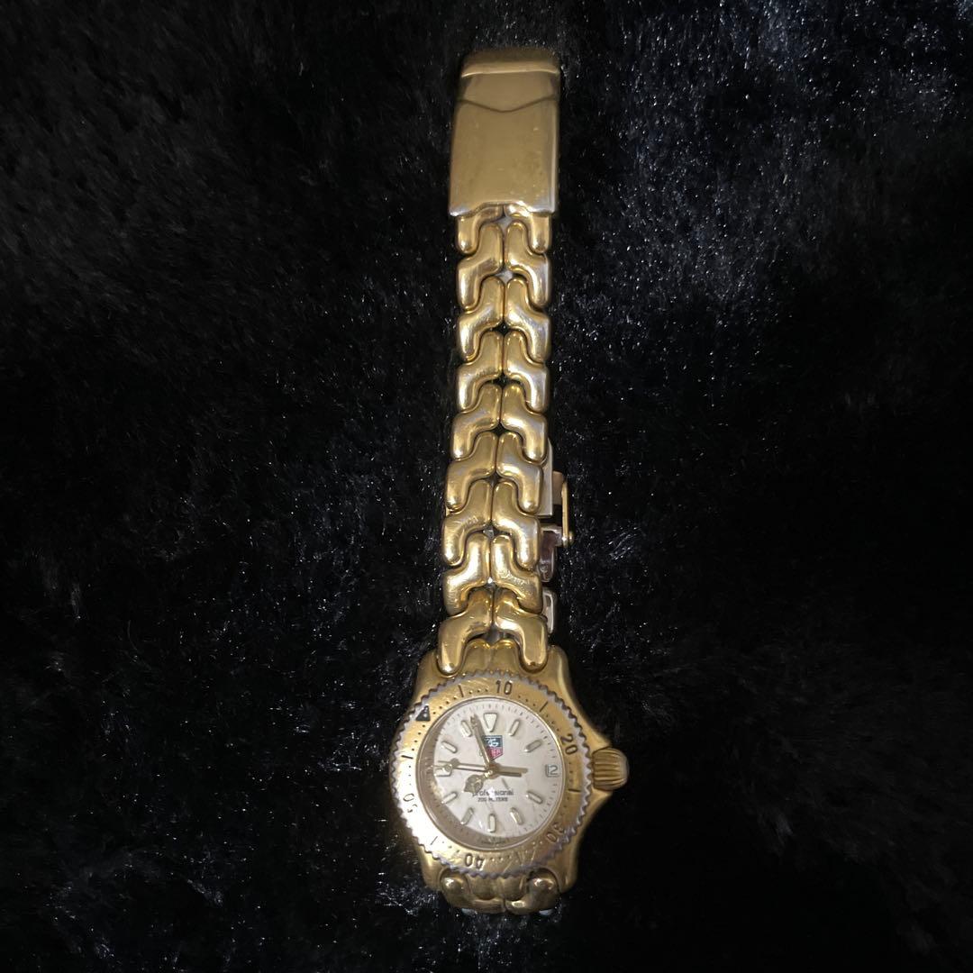 TAG HEUER タグホイヤー