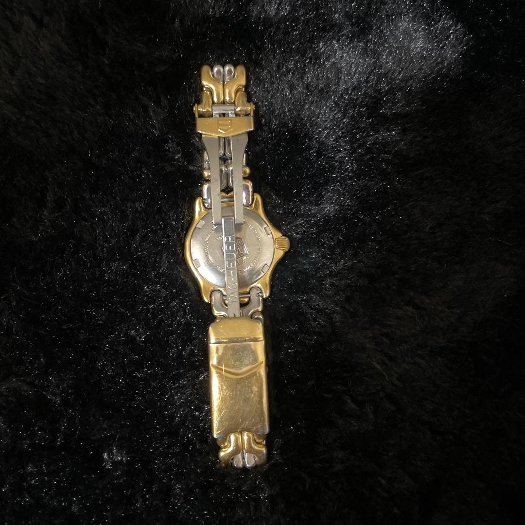 TAG HEUER タグホイヤー