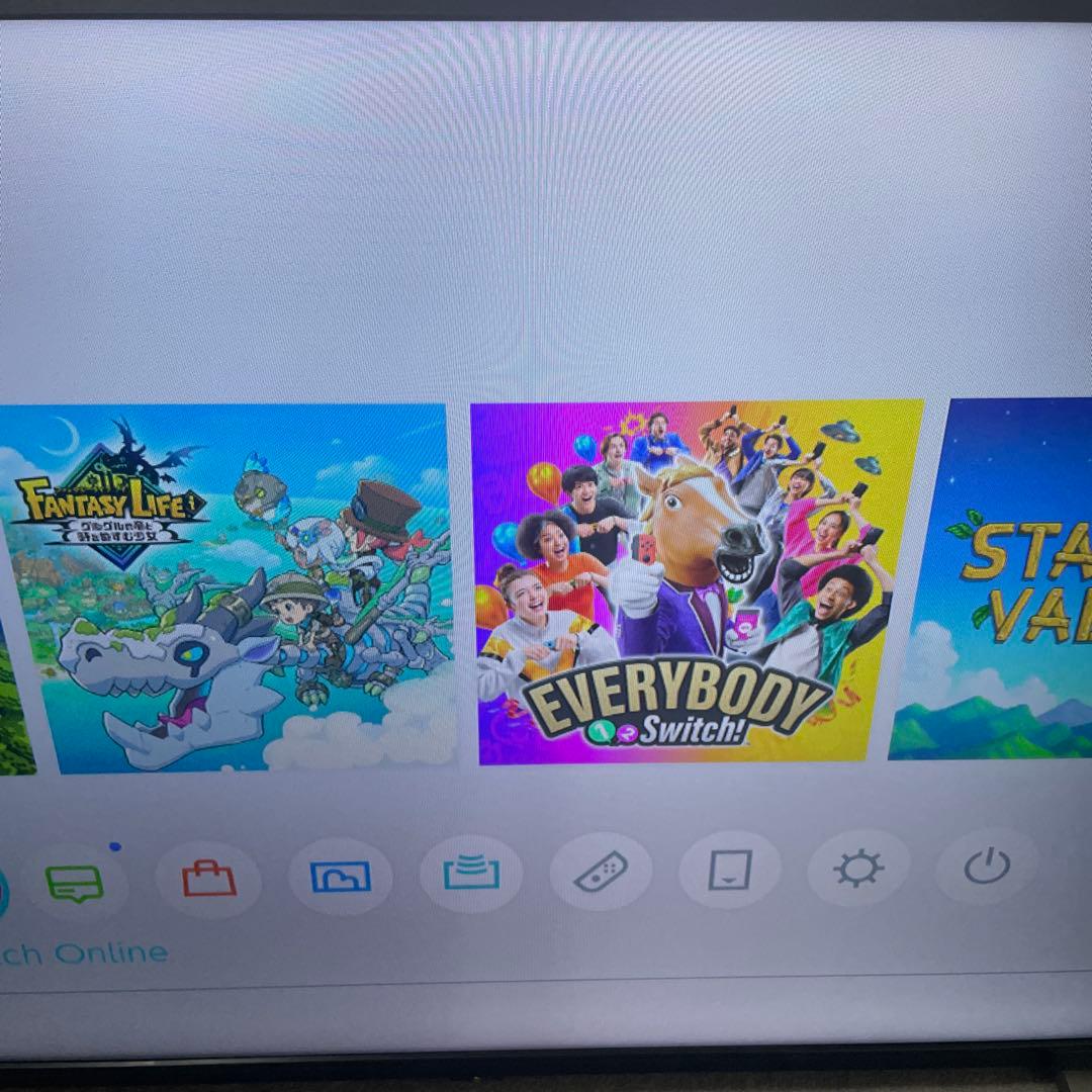 大画面液晶テレビ 40インチ　東芝　40V34 2023年製　即日可　激安