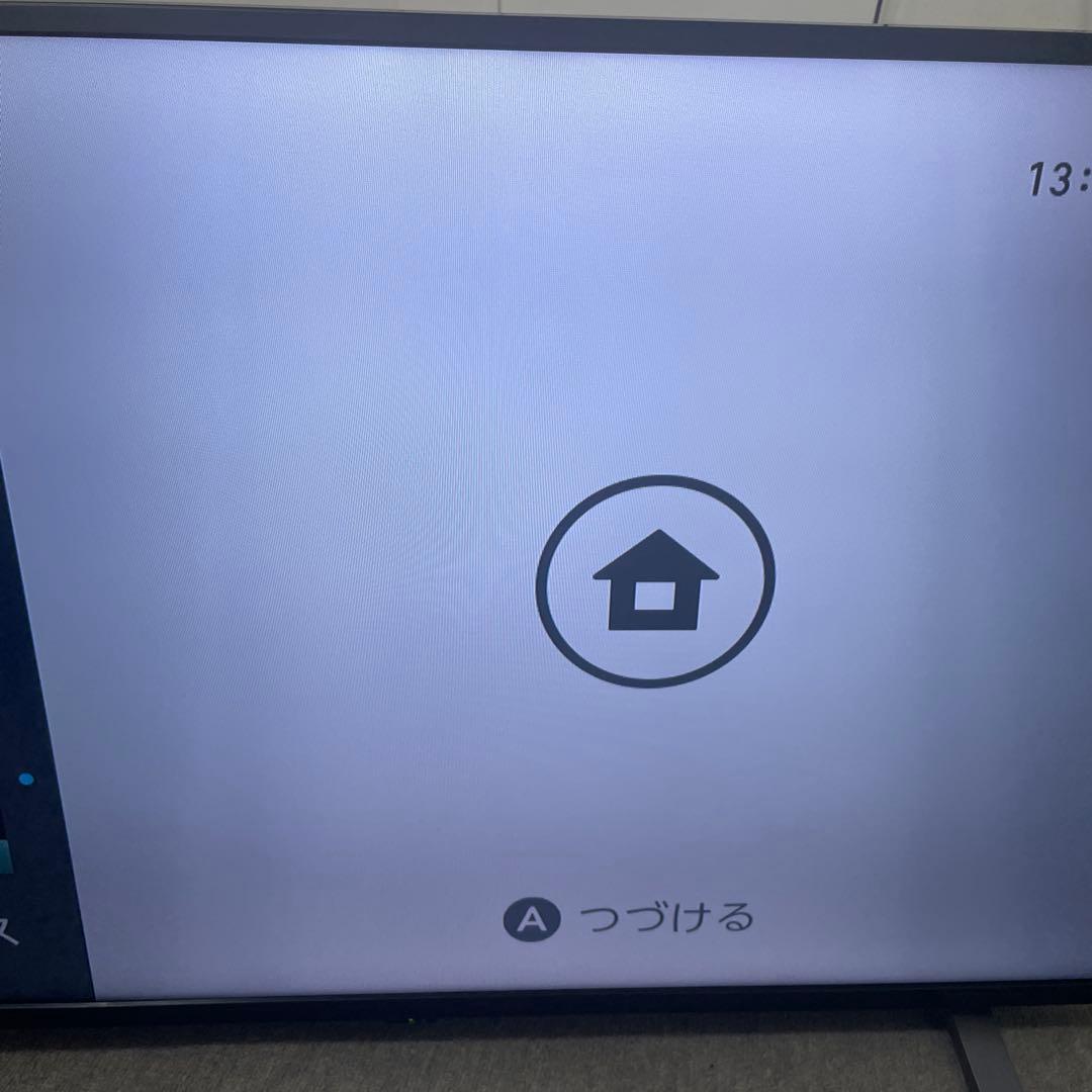 大画面液晶テレビ 40インチ　東芝　40V34 2023年製　即日可　激安