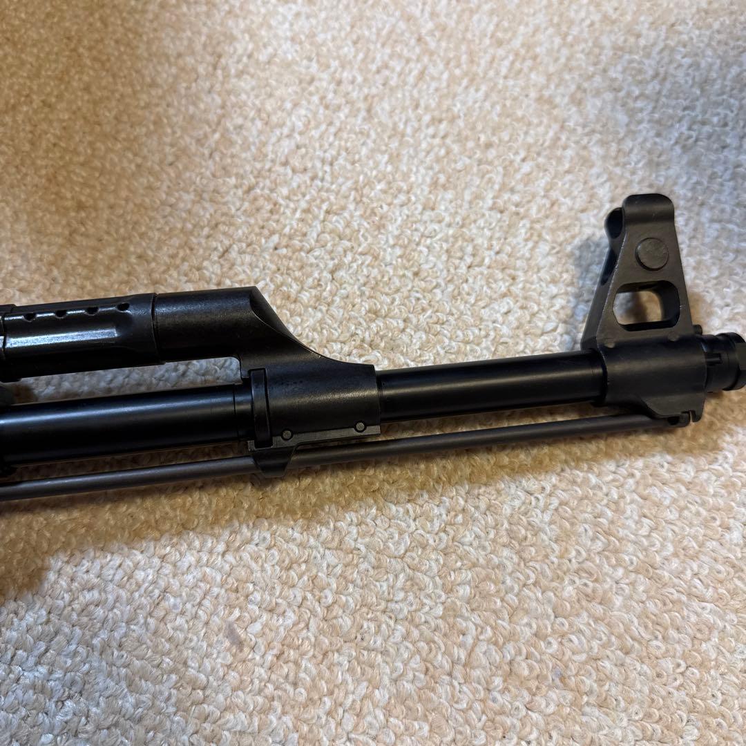 『早い者勝ち即発送』 東京マルイ 次世代電動ガンAK-47 TYPE3