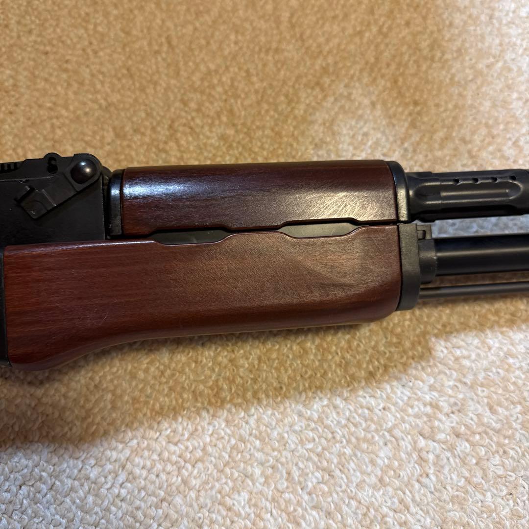 『早い者勝ち即発送』 東京マルイ 次世代電動ガンAK-47 TYPE3