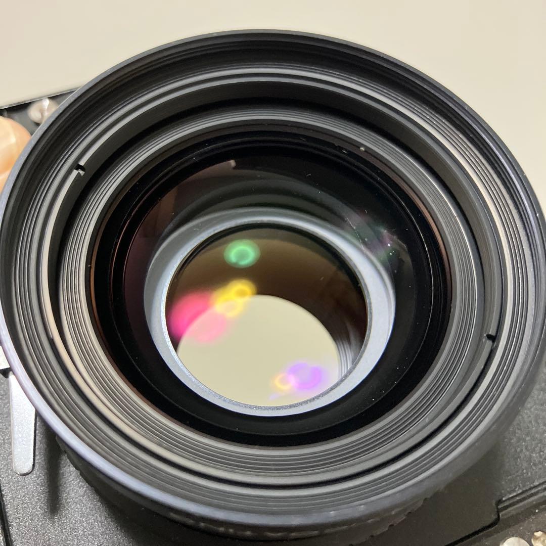 TOYO-FIELD 45A レンズ付き　トヨフィールド