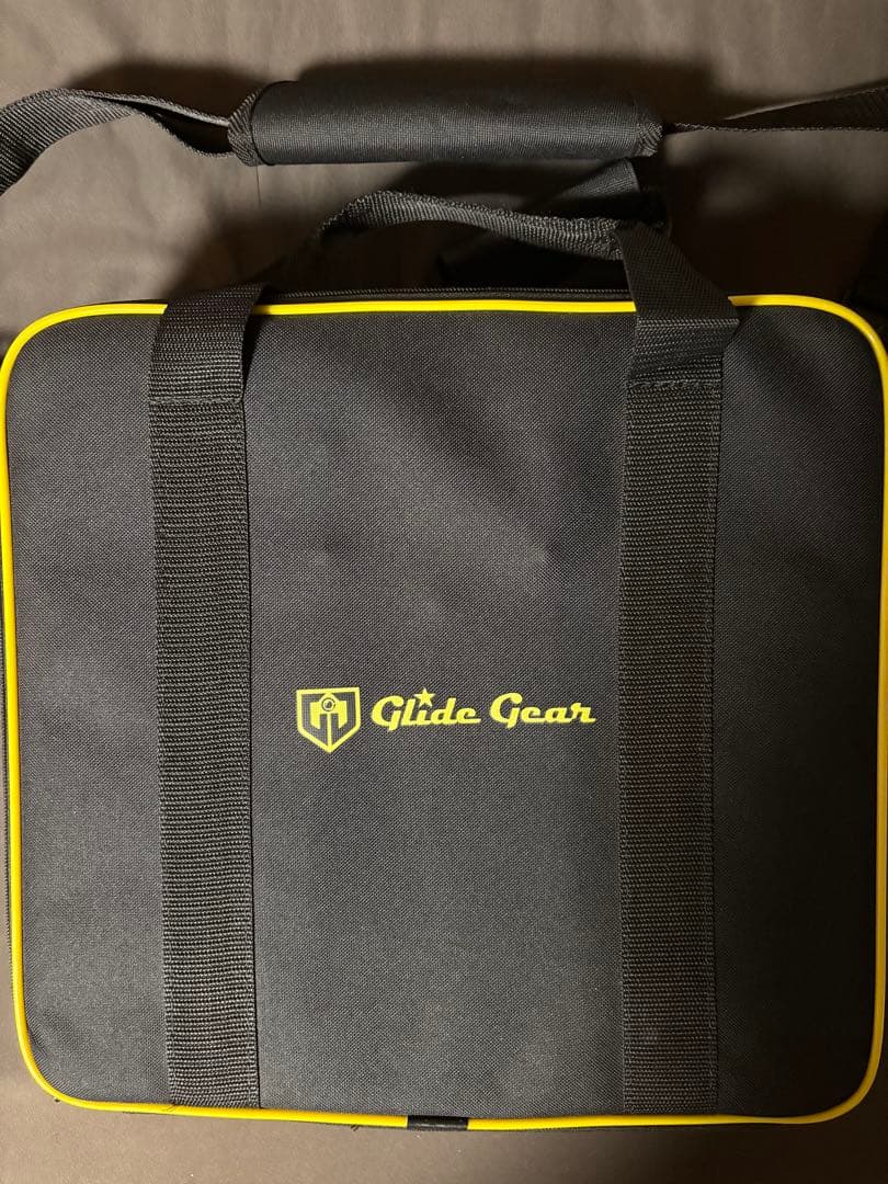 プロンプター　Glide Gear TMP100 teleprompter