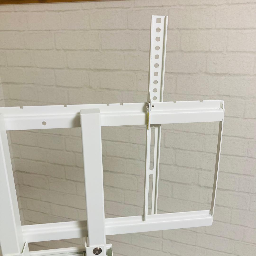 EQUALS WALL V3 ハイタイプ テレビ台　品番WLTVB6111