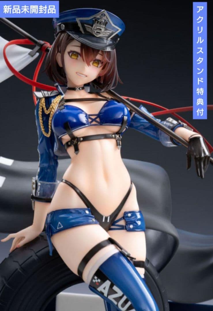 ボルチモア スプレンディッド・ギアVer.　特典アクリルスタンド付き