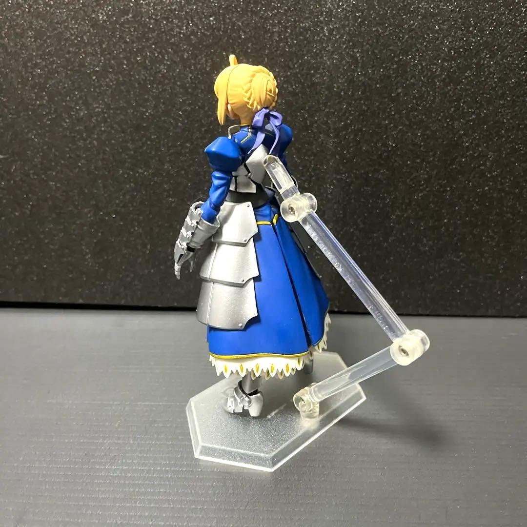 Fate セイバー2.0 アサシン　フィギュア　2体セット　figma プライズ
