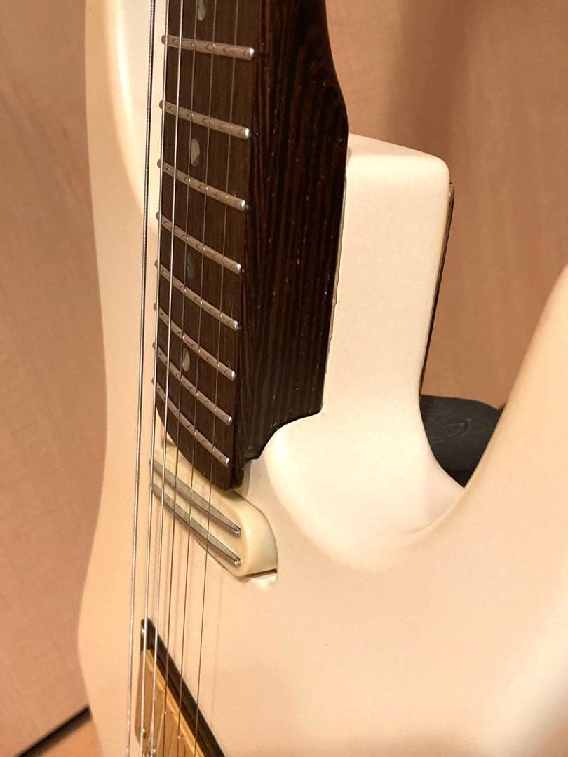 オリジナル　コンポーネントギター