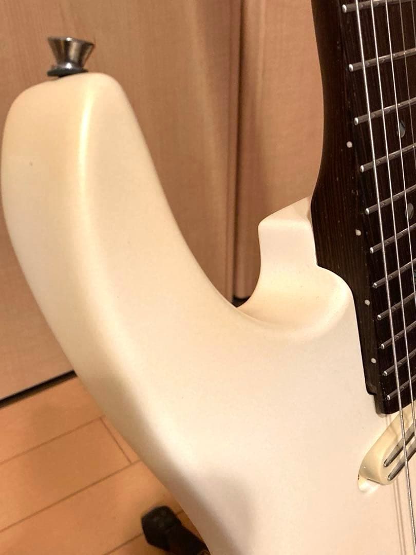 オリジナル　コンポーネントギター