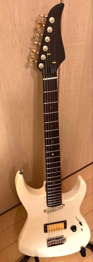 オリジナル　コンポーネントギター