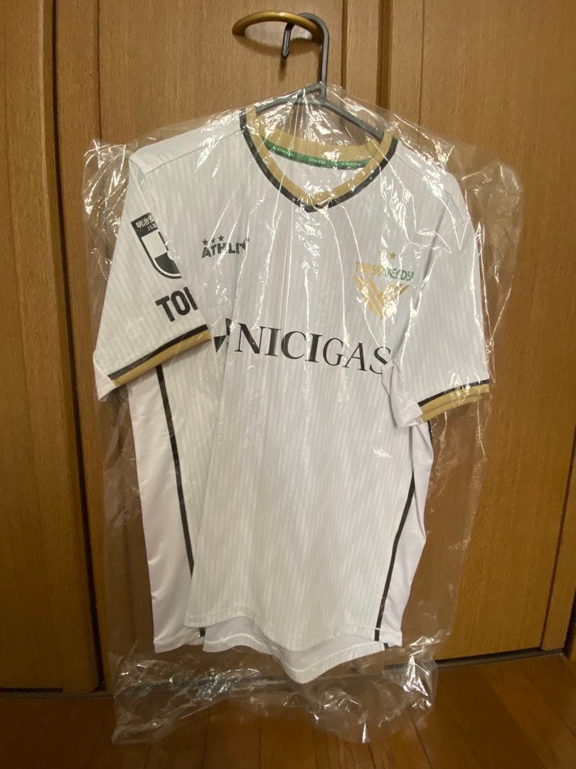 な*こ様 井出遥也選手　ユニフォーム　東京ヴェルディ　Jリーグ