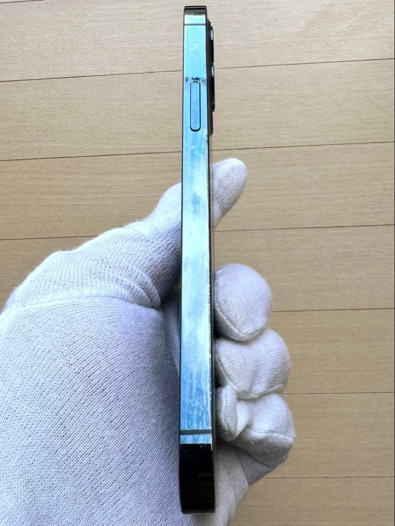 iPhone12Pro 128G【No.5499】