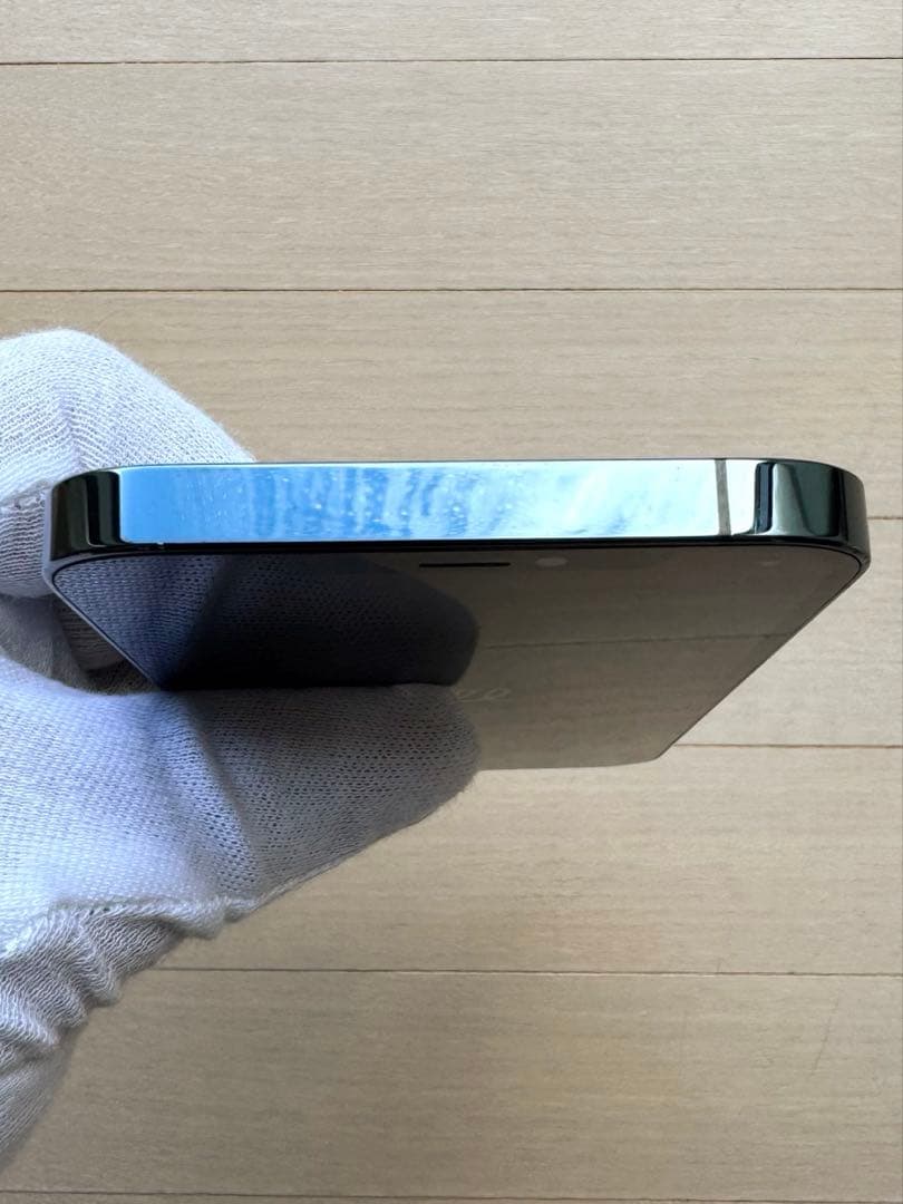 iPhone12Pro 128G【No.5499】