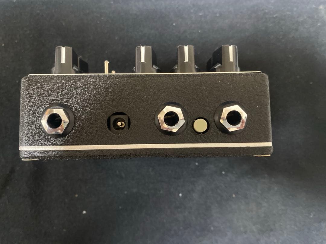 OD-FIVE 2 Explosion ギターエフェクター