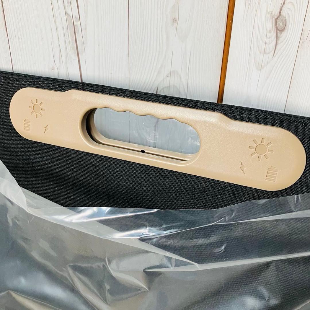 【新品】INBES Cubele ソーラーパネル IBPS-201W 200W