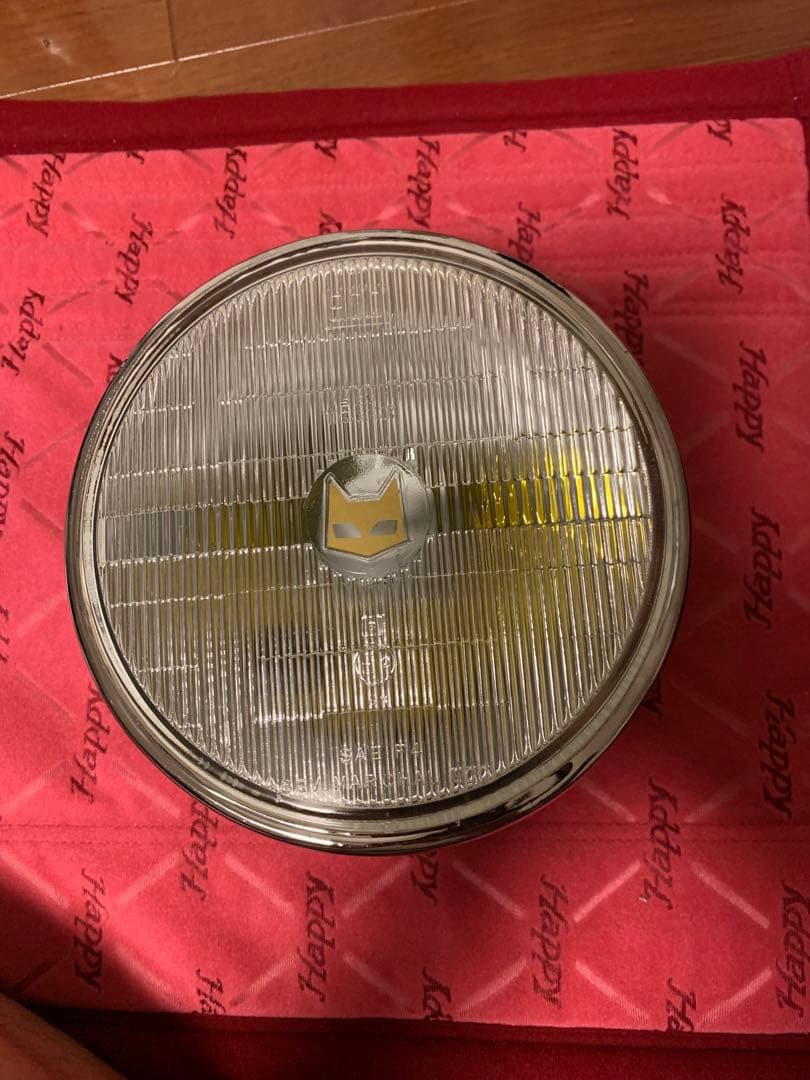 マーシャル　900  当時物