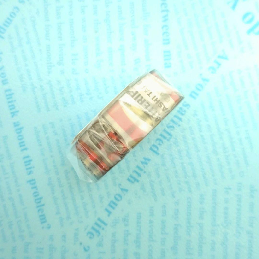 新品マスキングテープ【電池】