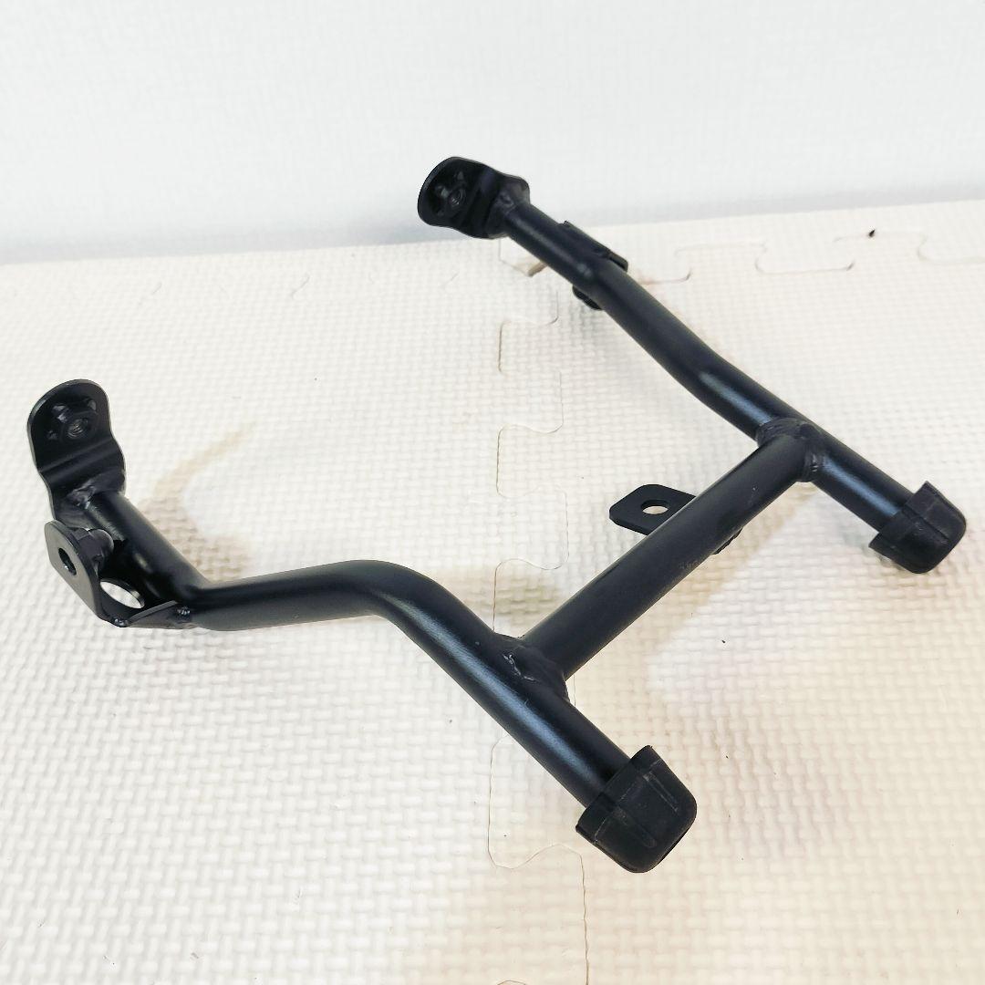 セロー250角目化セット XT250X 純正ヘッドライト＆ホルダーストッパー